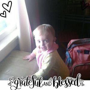 Meet your Posher, Carol